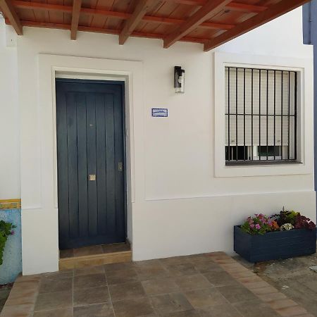 Casa Izaro Villa Sanlucar de Barrameda Luaran gambar