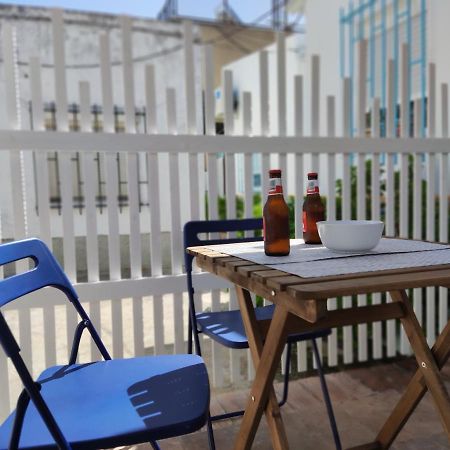 Casa Izaro Villa Sanlucar de Barrameda Luaran gambar
