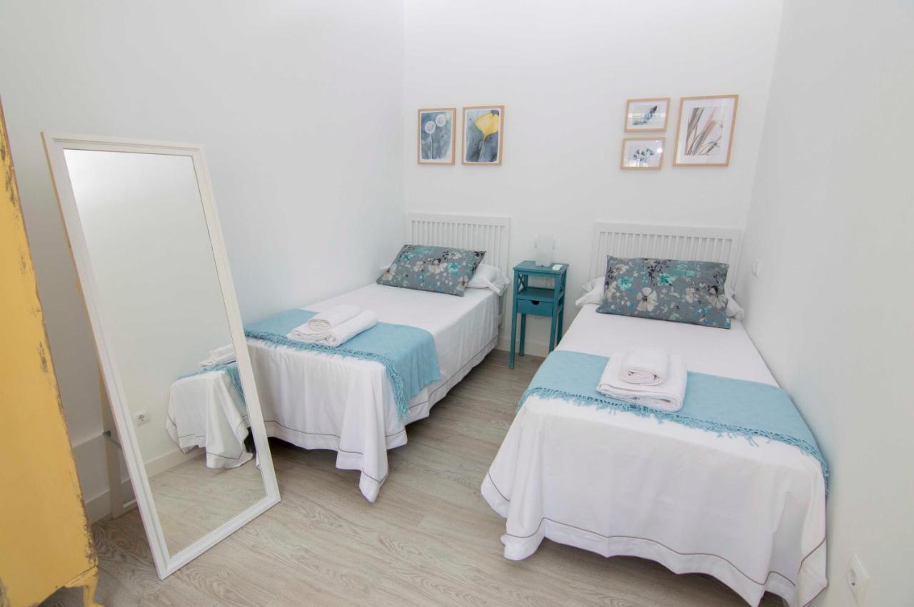 Casa Izaro Villa Sanlucar de Barrameda Luaran gambar