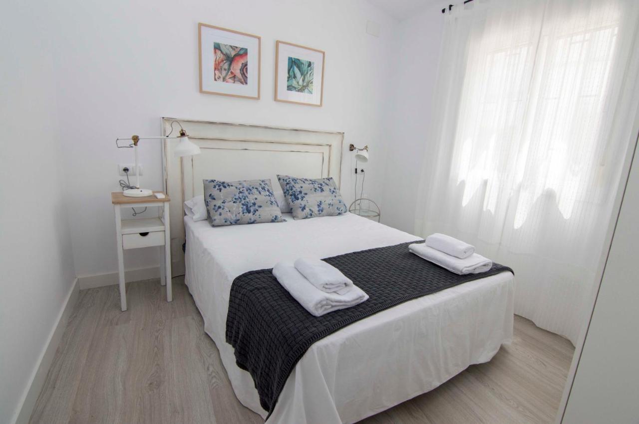 Casa Izaro Villa Sanlucar de Barrameda Luaran gambar