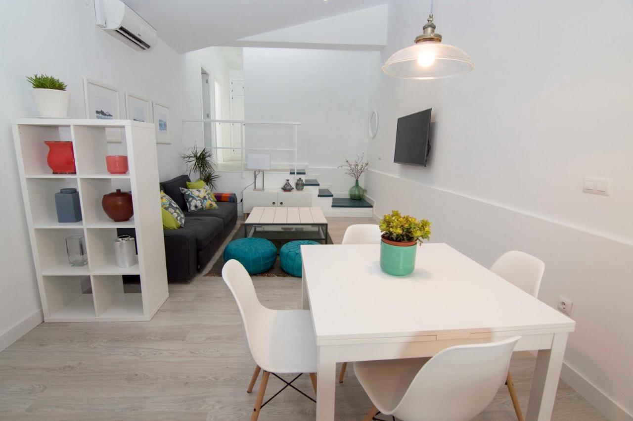 Casa Izaro Villa Sanlucar de Barrameda Luaran gambar
