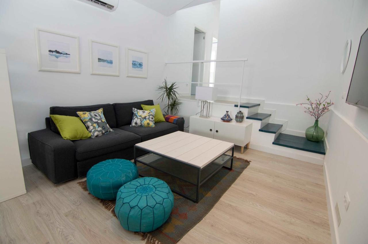 Casa Izaro Villa Sanlucar de Barrameda Luaran gambar