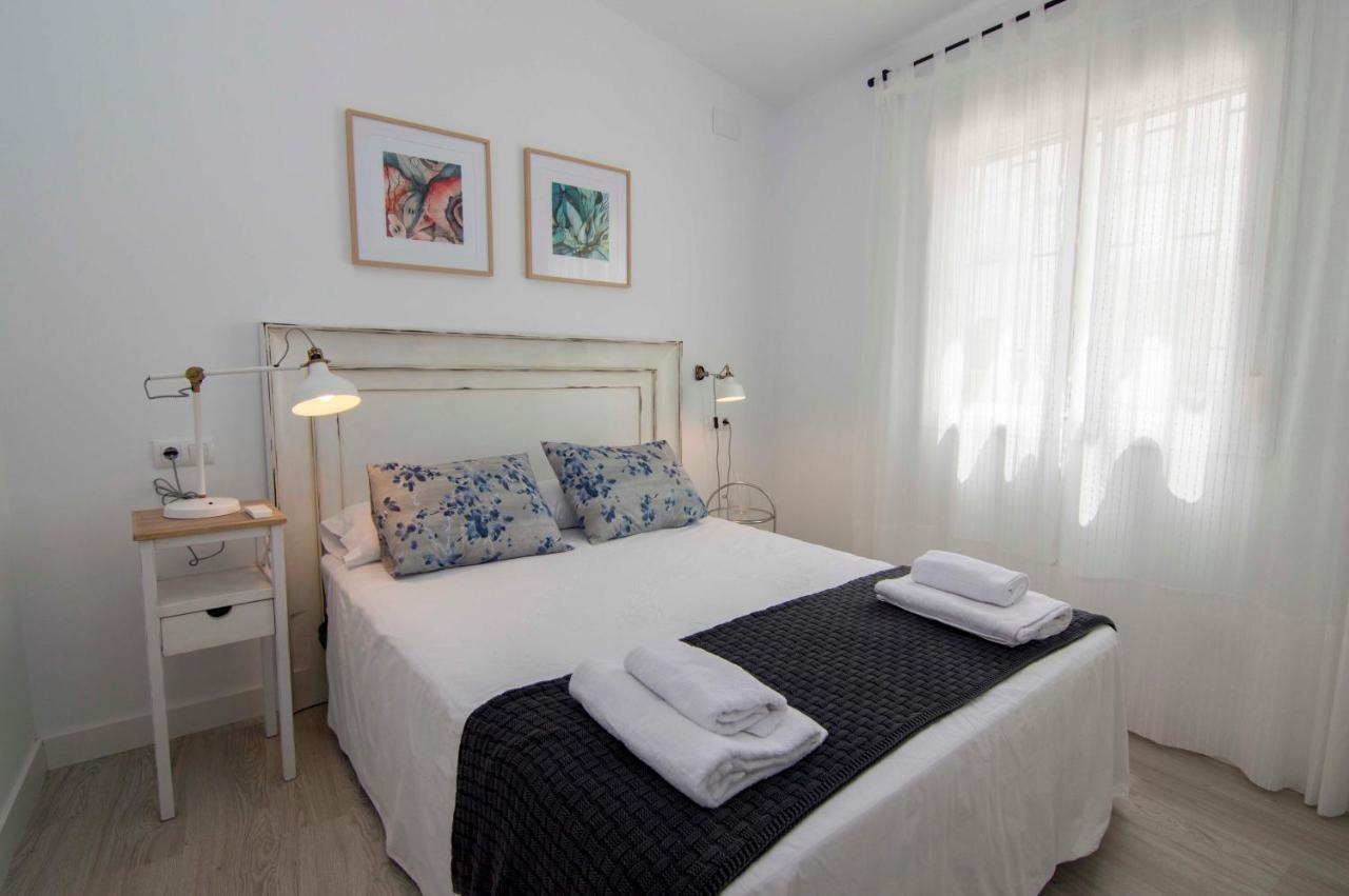 Casa Izaro Villa Sanlucar de Barrameda Luaran gambar