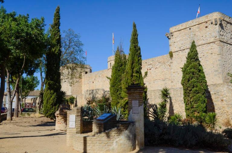Casa Izaro Villa Sanlucar de Barrameda Luaran gambar