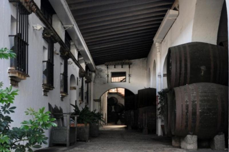 Casa Izaro Villa Sanlucar de Barrameda Luaran gambar