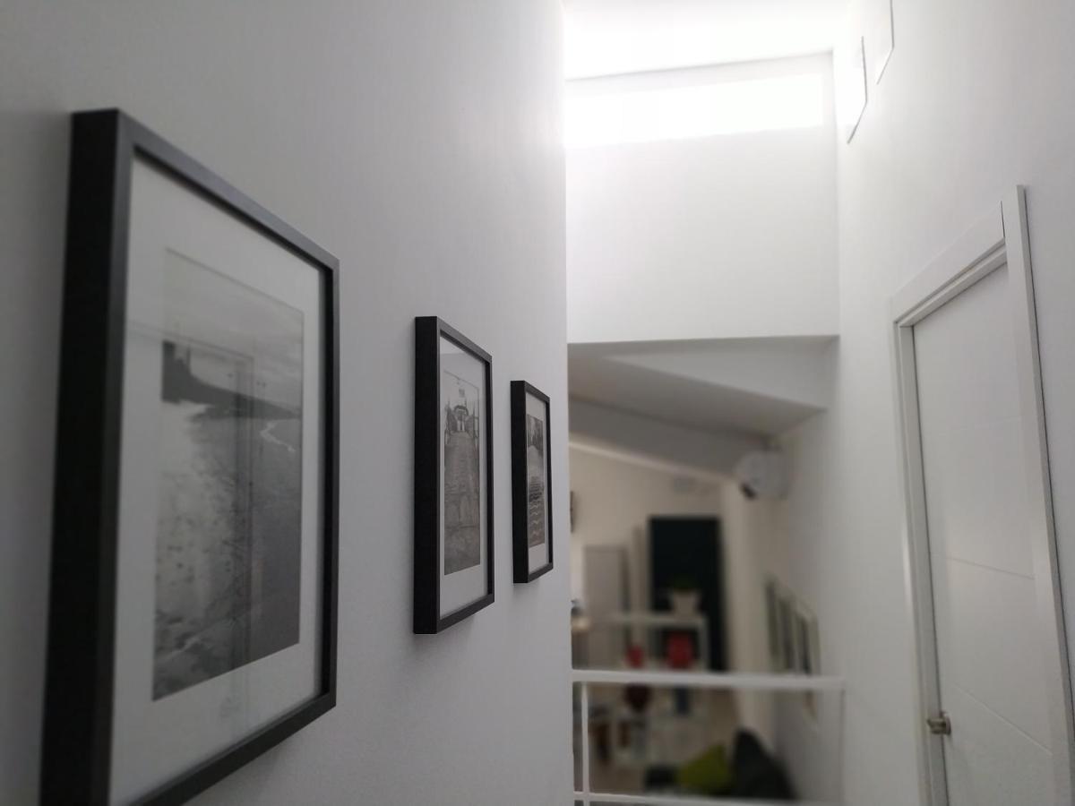 Casa Izaro Villa Sanlucar de Barrameda Luaran gambar
