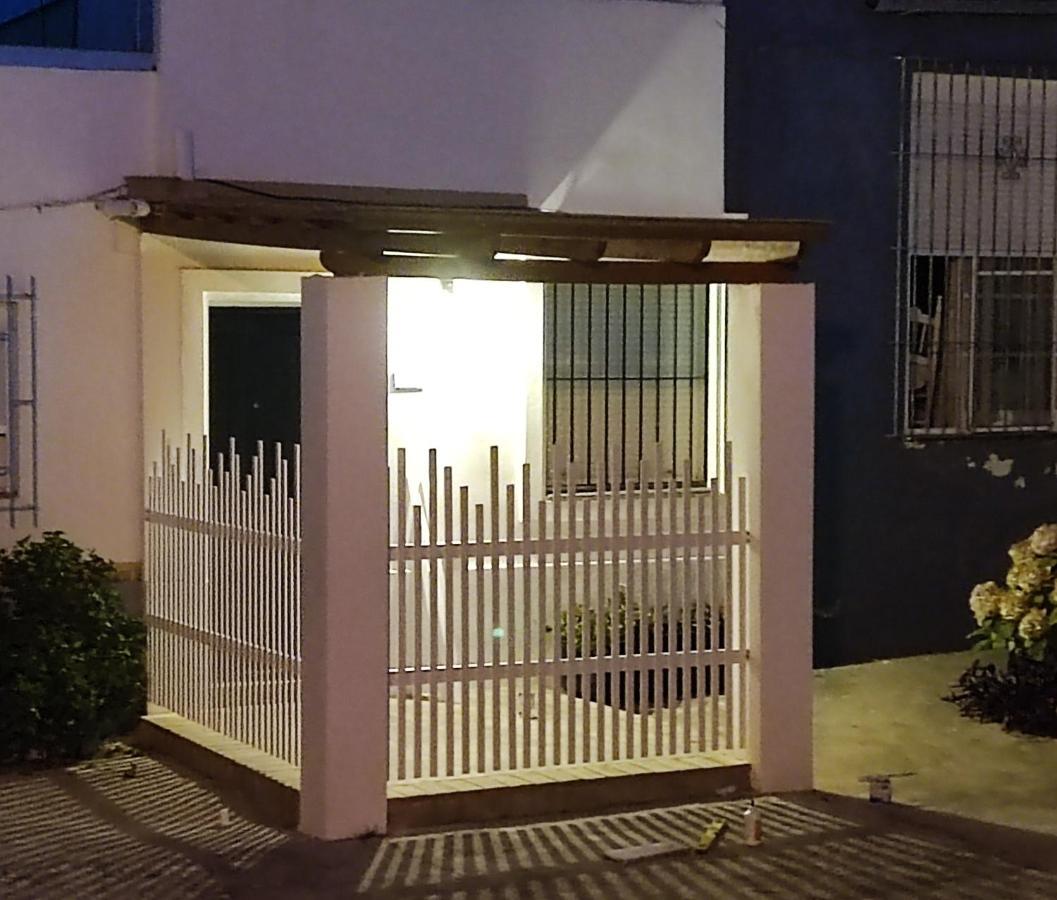 Casa Izaro Villa Sanlucar de Barrameda Luaran gambar
