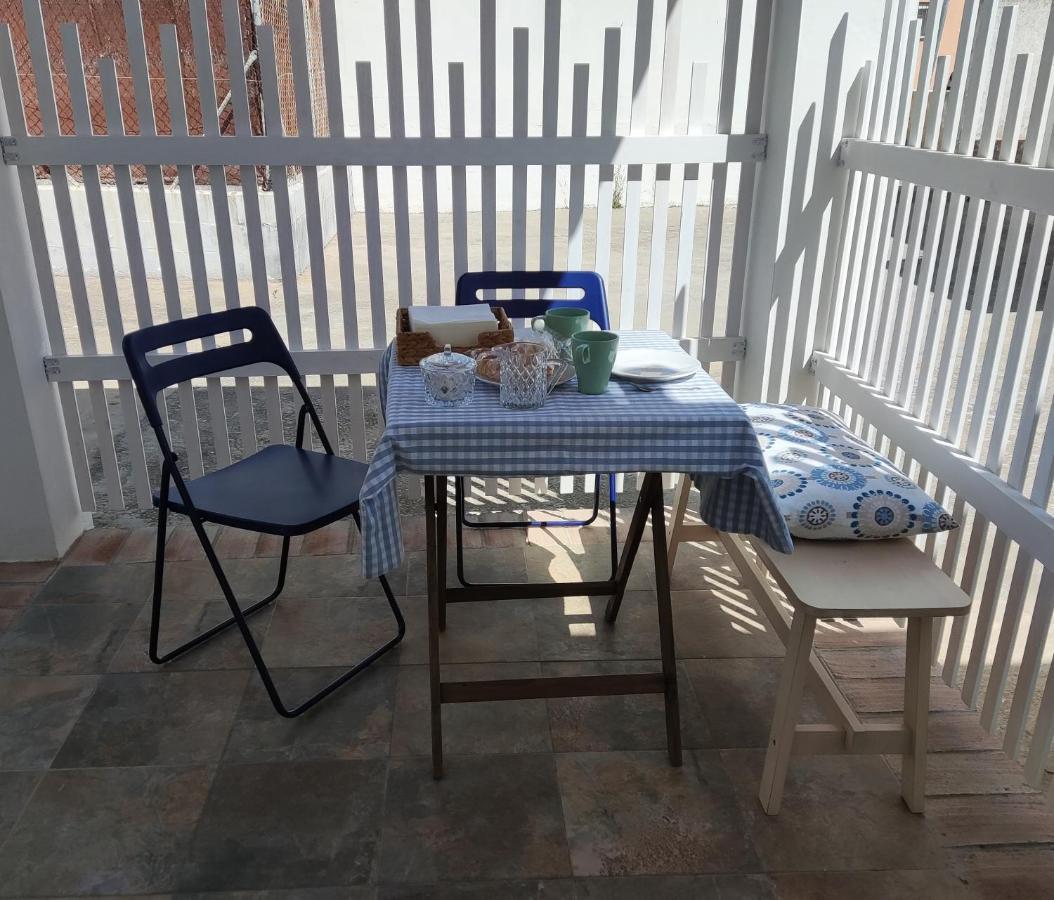 Casa Izaro Villa Sanlucar de Barrameda Luaran gambar