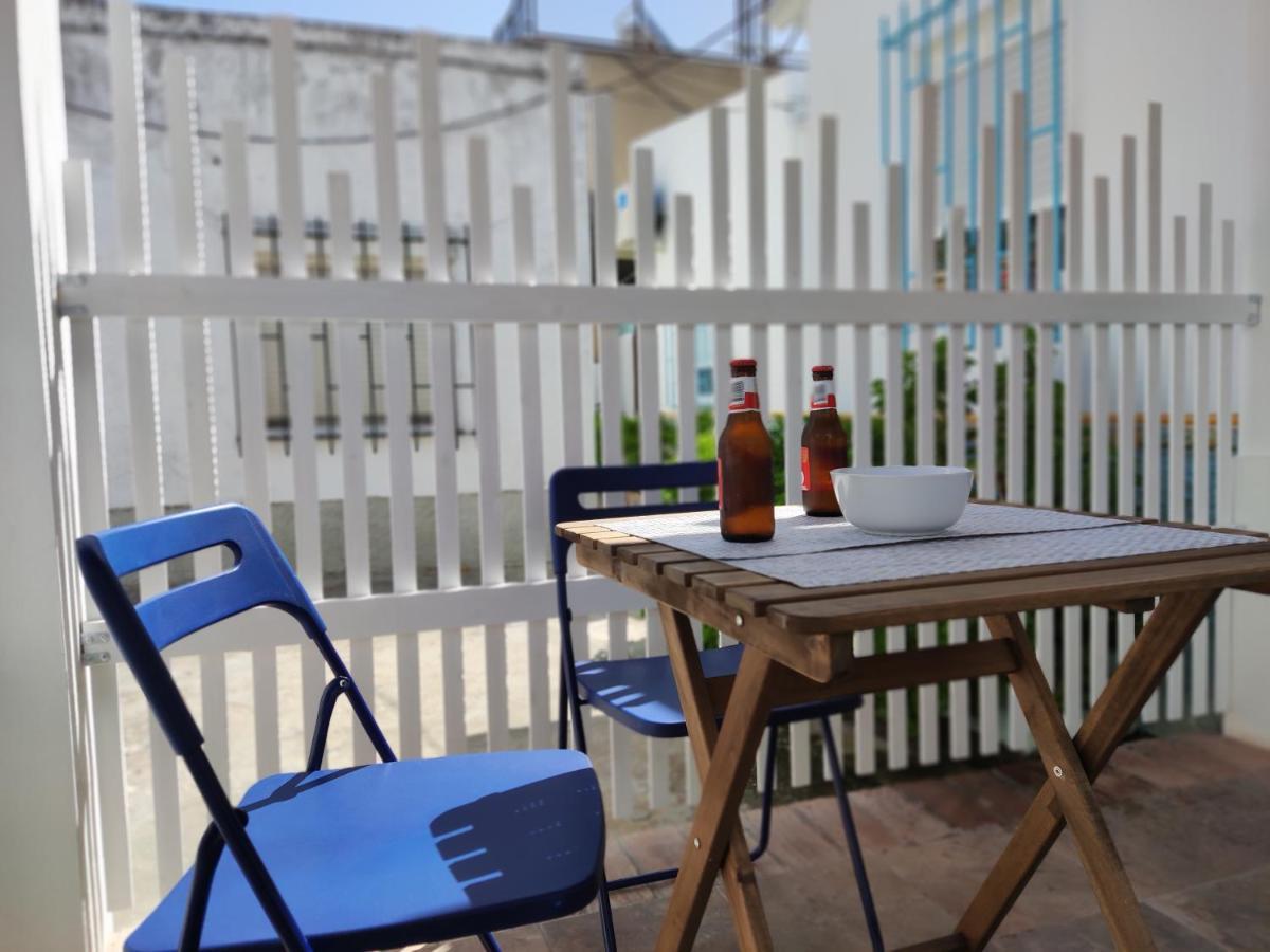 Casa Izaro Villa Sanlucar de Barrameda Luaran gambar